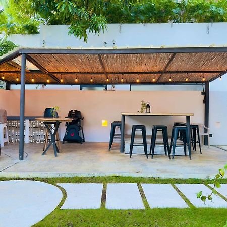 Soul Dream Bonita Apartment Las Terrenas Exterior photo