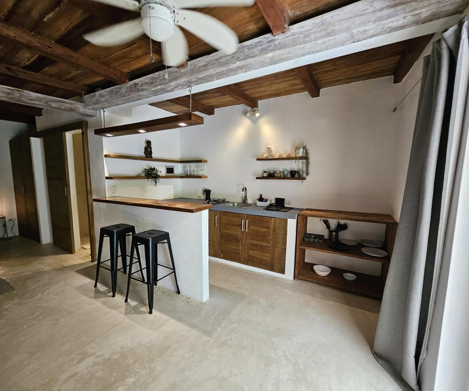 Soul Dream Bonita Apartment Las Terrenas Exterior photo