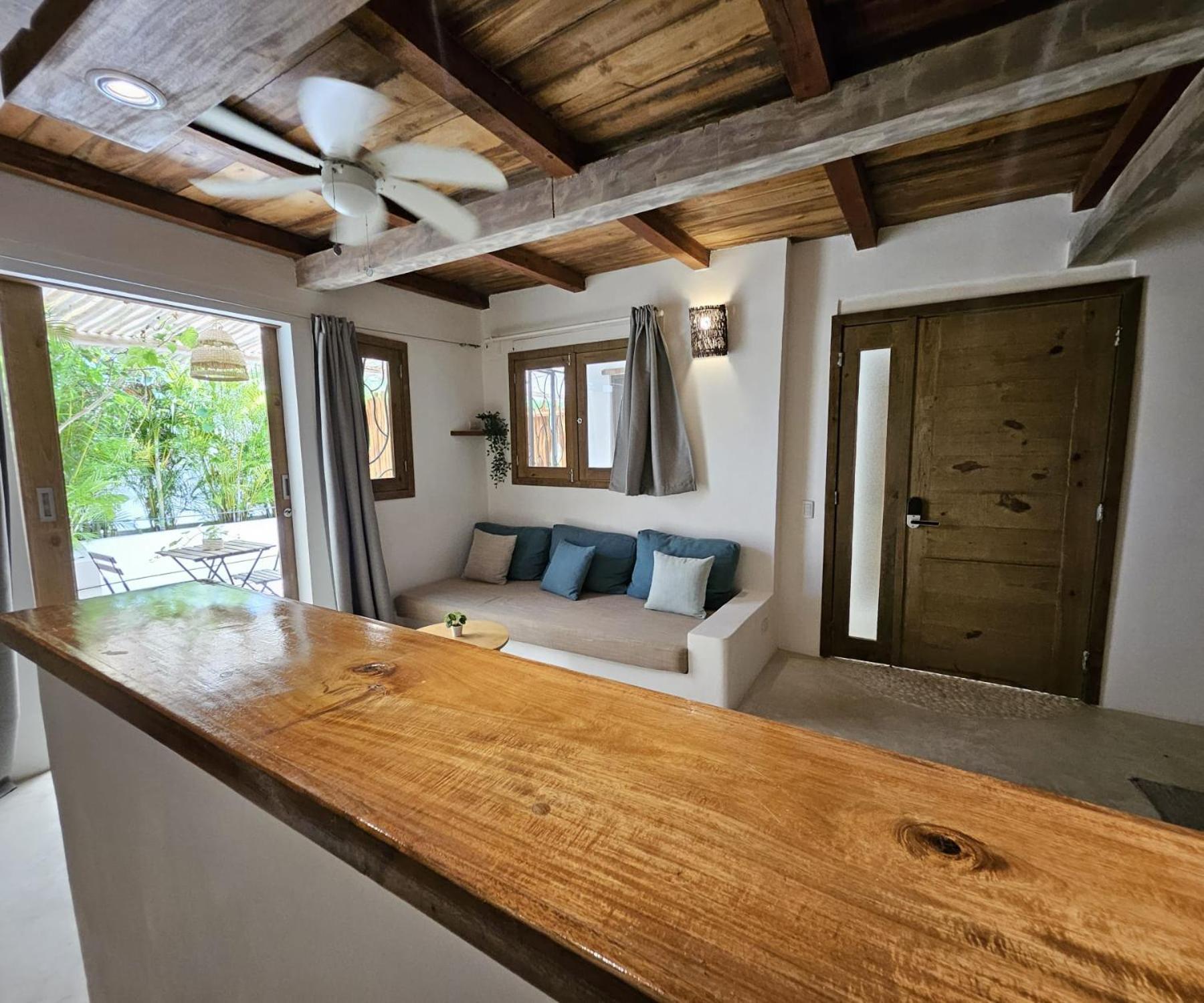 Soul Dream Bonita Apartment Las Terrenas Exterior photo