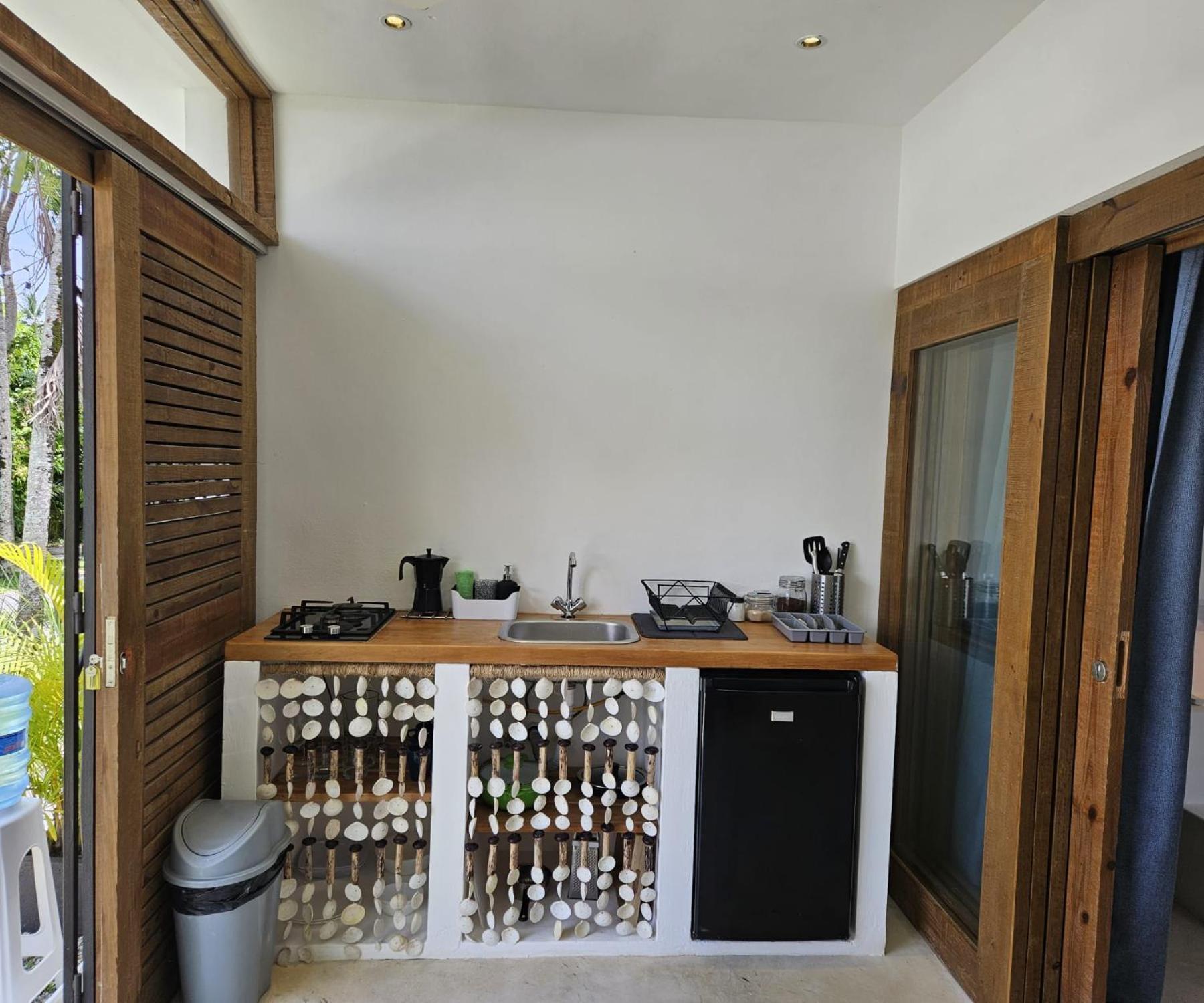 Soul Dream Bonita Apartment Las Terrenas Exterior photo