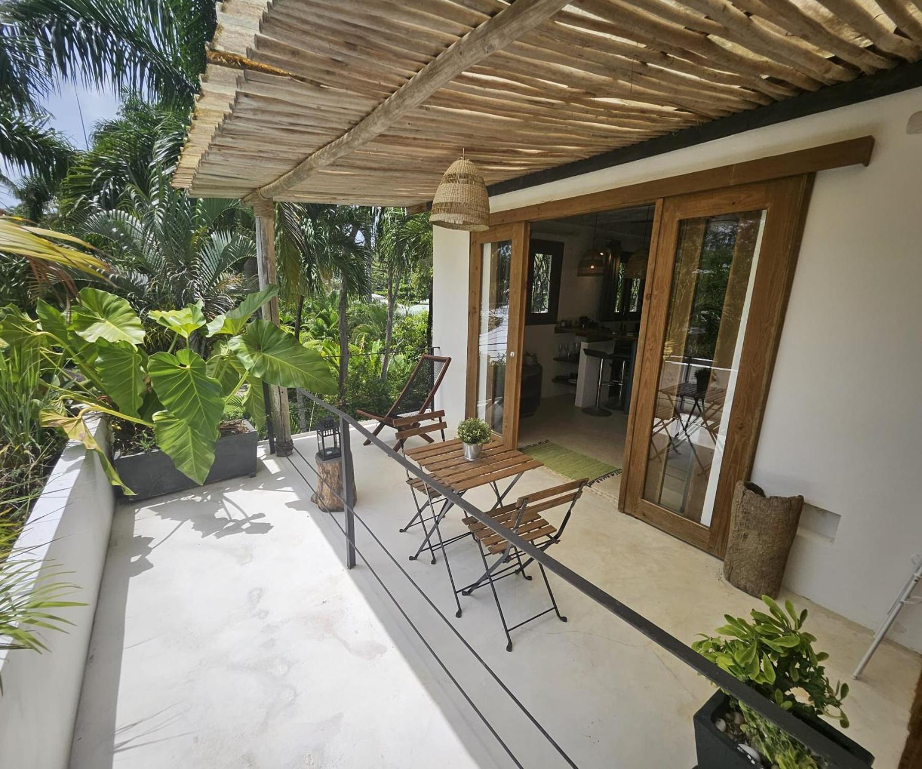 Soul Dream Bonita Apartment Las Terrenas Exterior photo