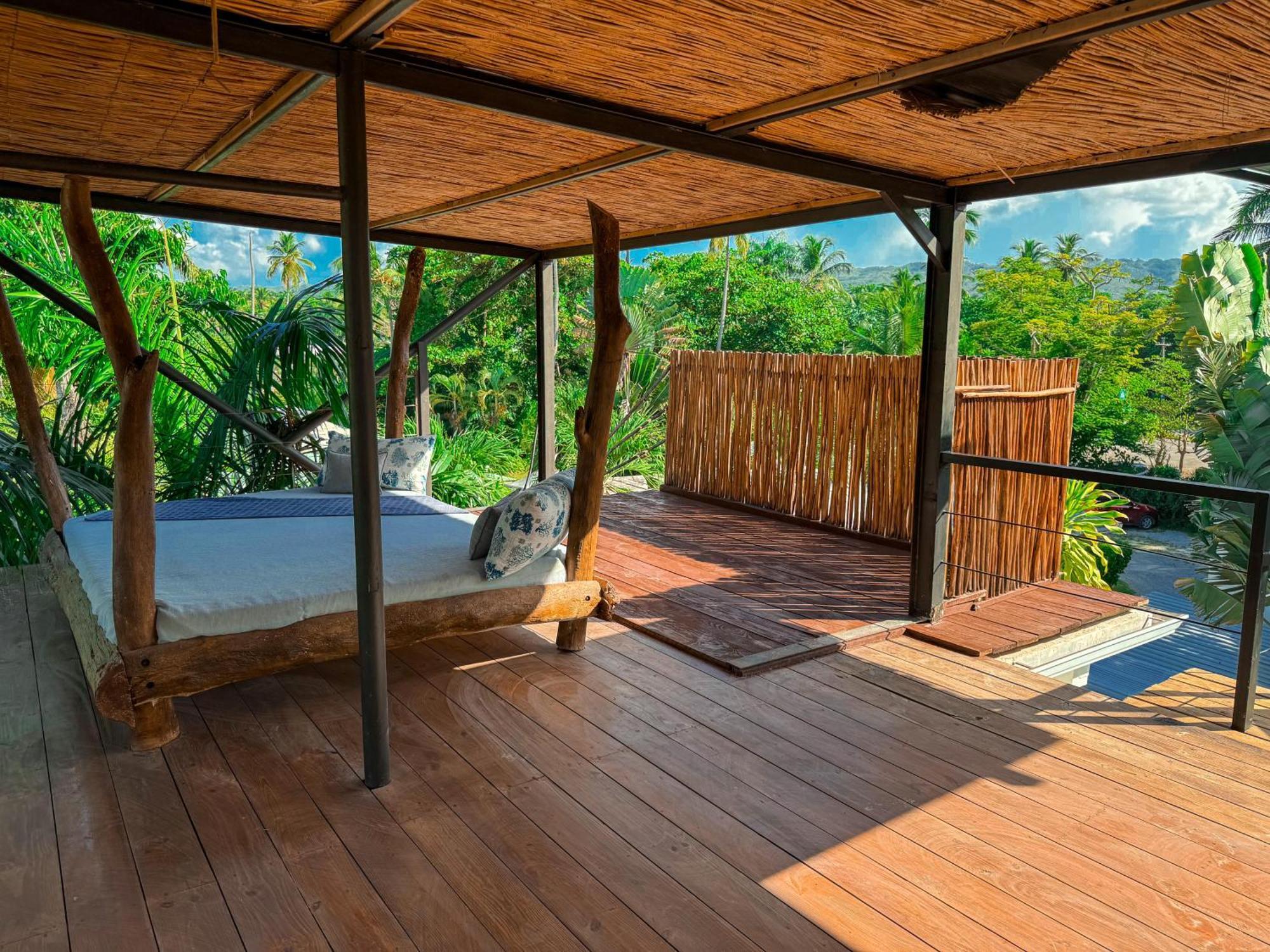 Soul Dream Bonita Apartment Las Terrenas Exterior photo