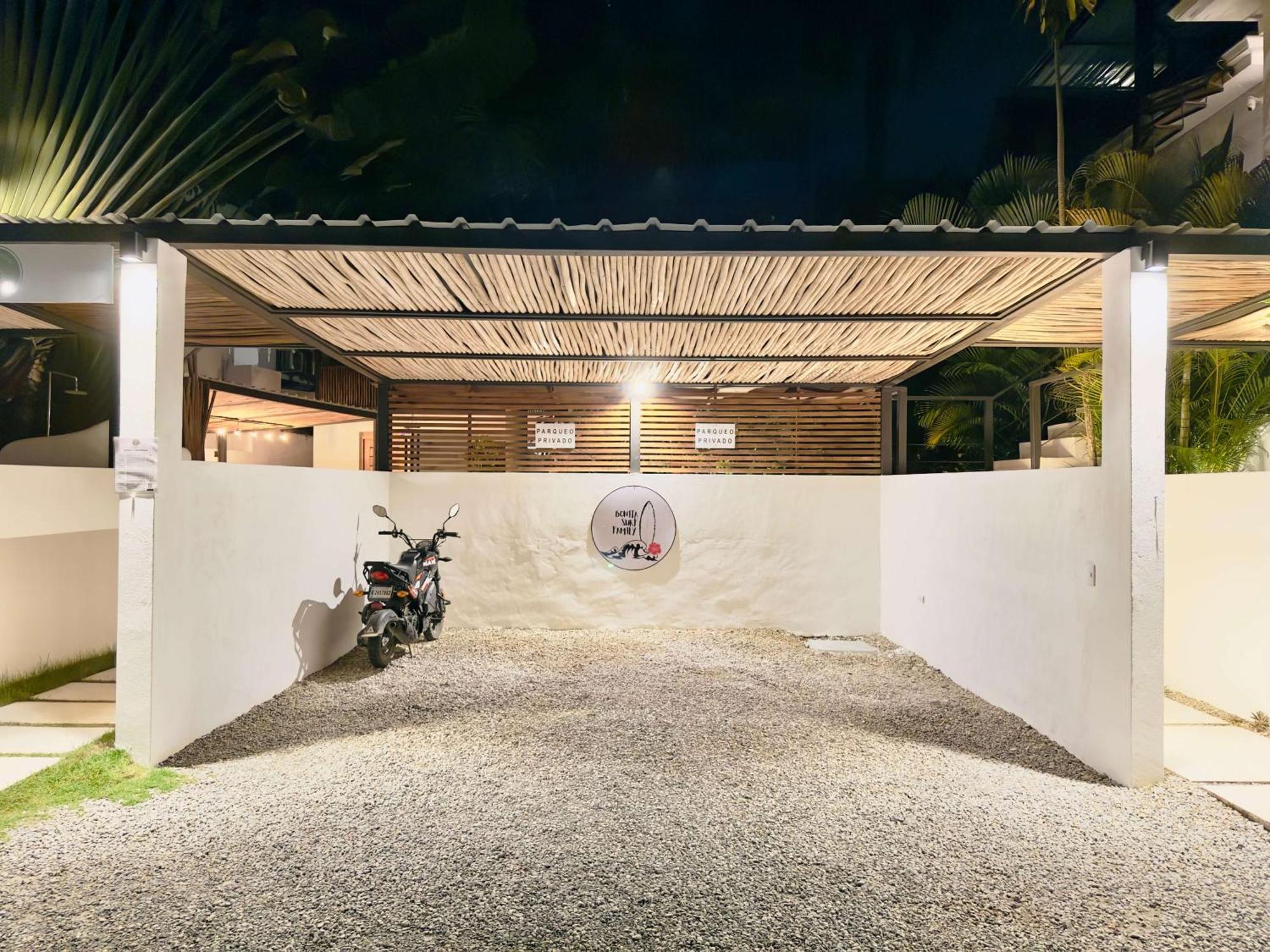 Soul Dream Bonita Apartment Las Terrenas Exterior photo