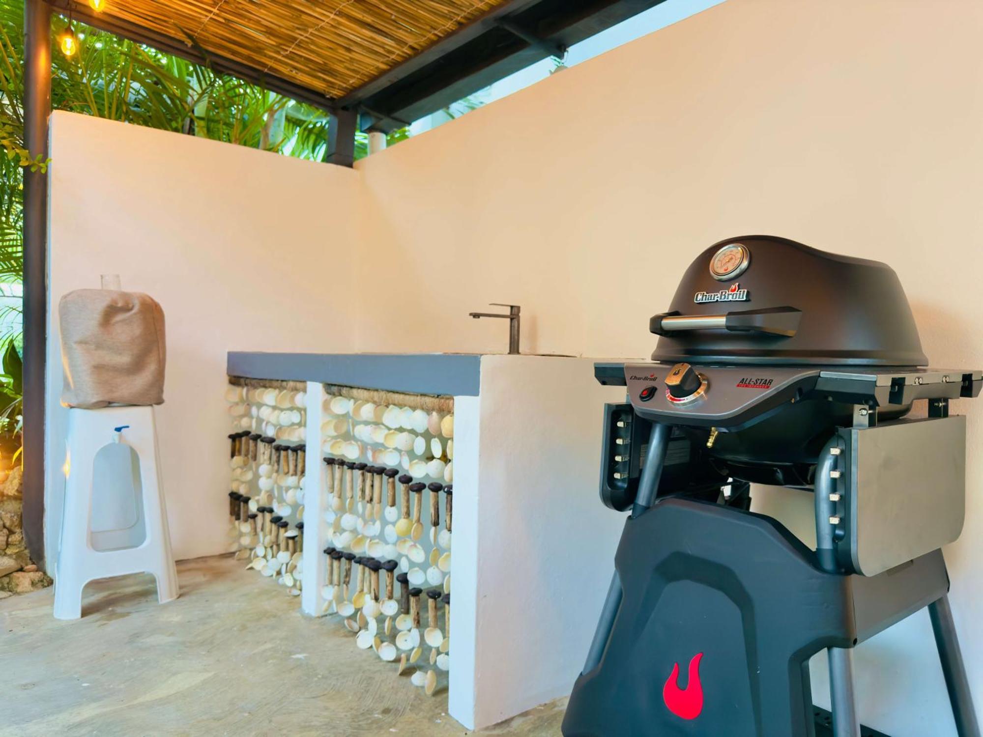 Soul Dream Bonita Apartment Las Terrenas Exterior photo