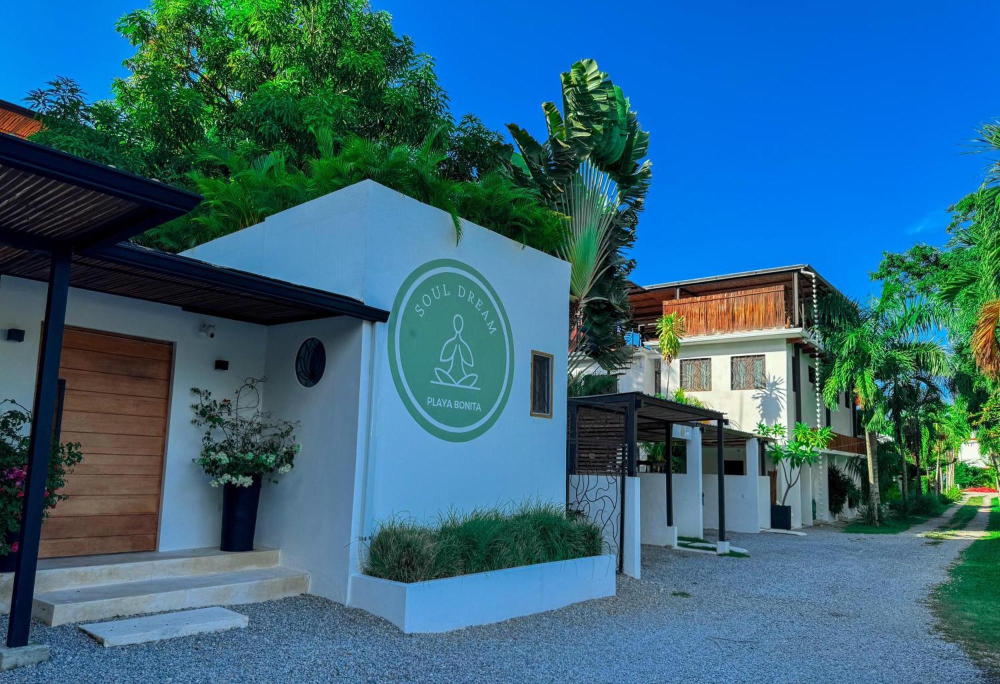 Soul Dream Bonita Apartment Las Terrenas Exterior photo