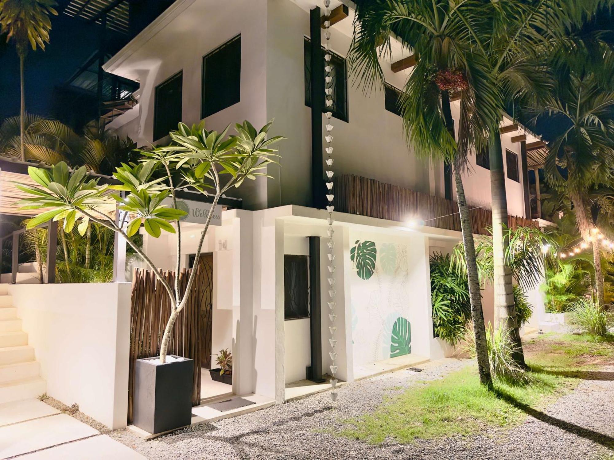 Soul Dream Bonita Apartment Las Terrenas Exterior photo