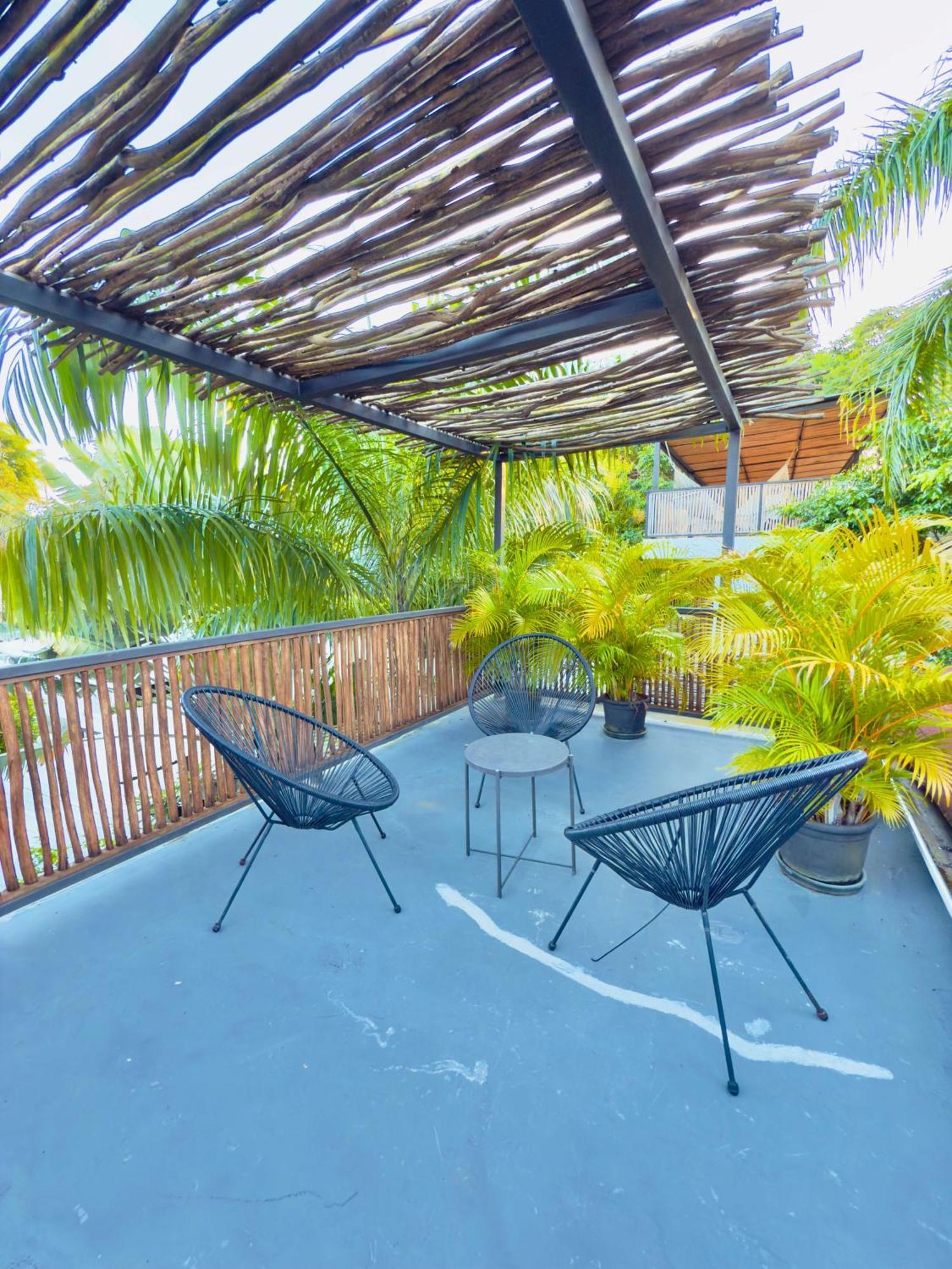 Soul Dream Bonita Apartment Las Terrenas Exterior photo