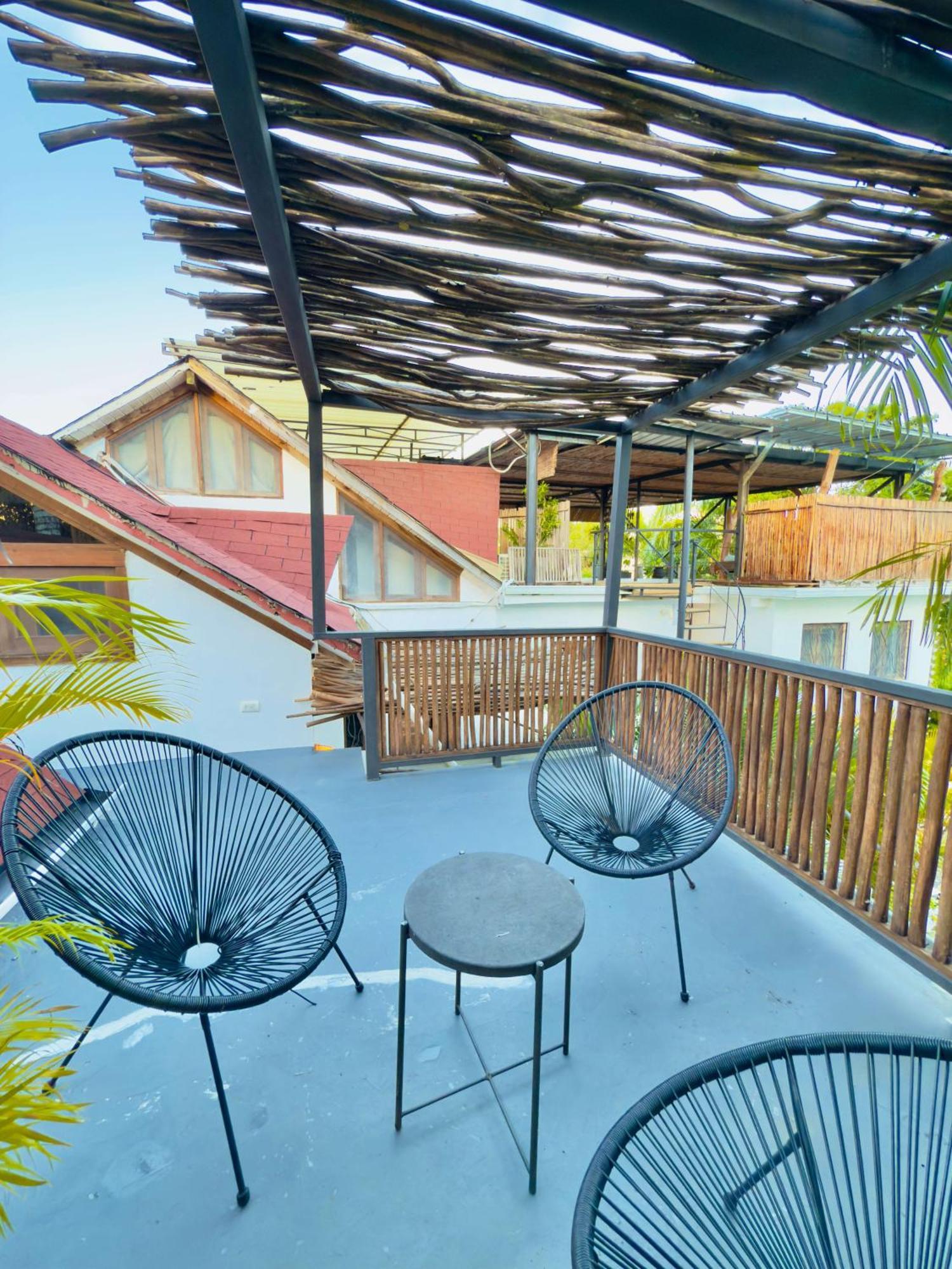 Soul Dream Bonita Apartment Las Terrenas Exterior photo