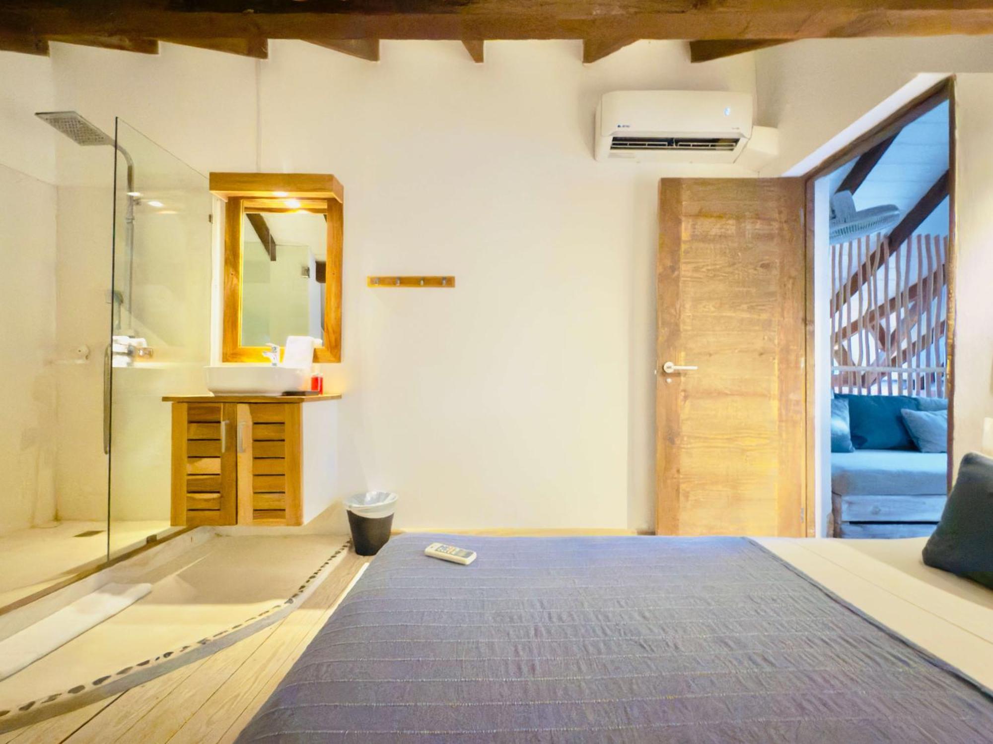 Soul Dream Bonita Apartment Las Terrenas Exterior photo