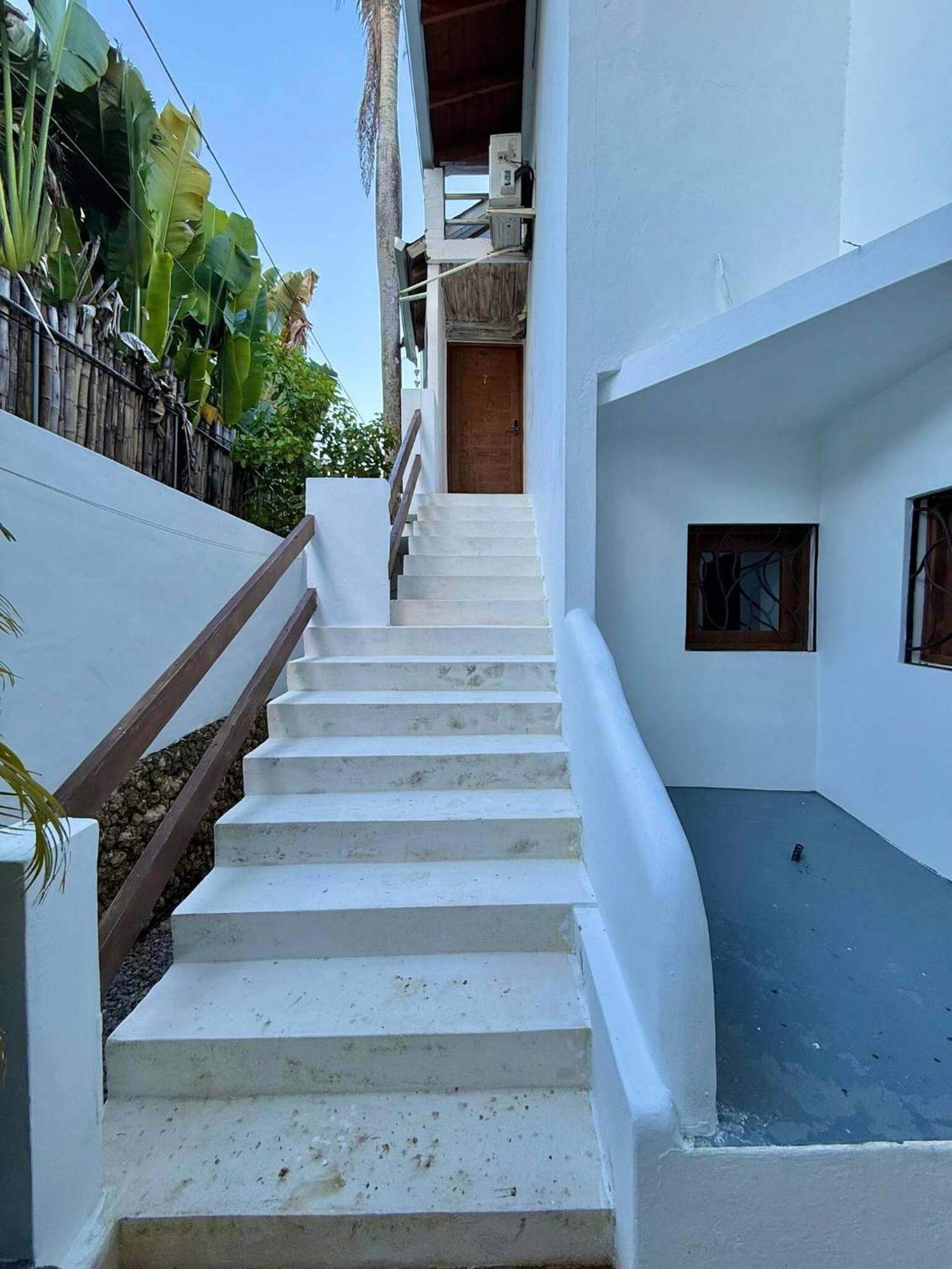 Soul Dream Bonita Apartment Las Terrenas Exterior photo