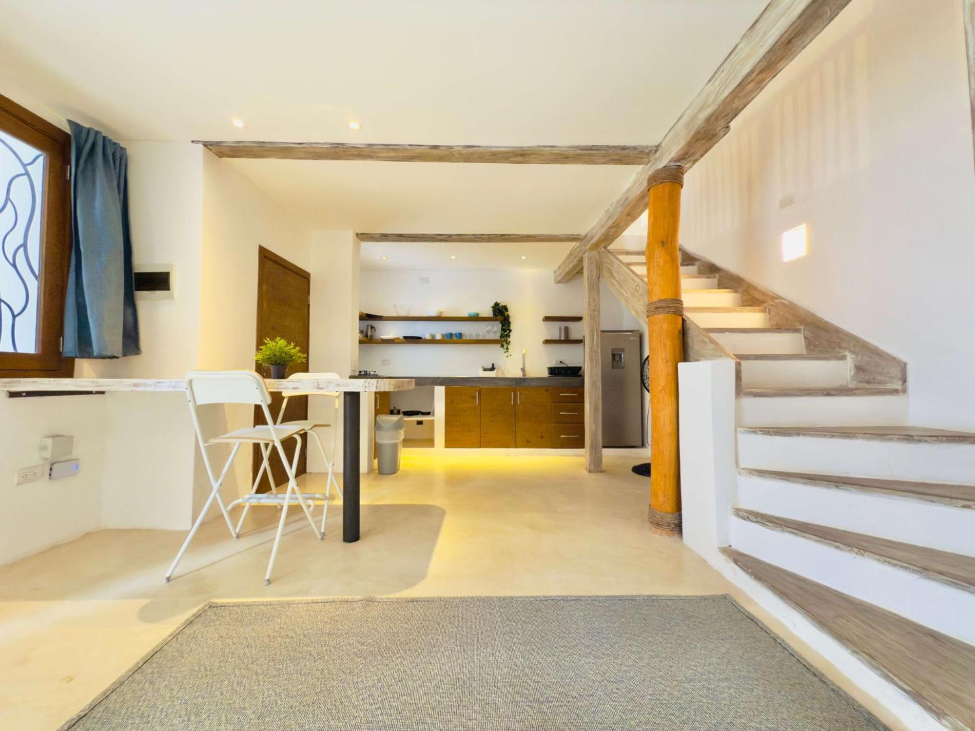 Soul Dream Bonita Apartment Las Terrenas Exterior photo