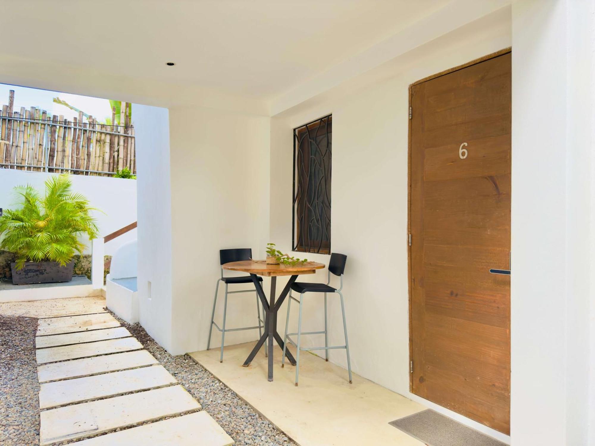 Soul Dream Bonita Apartment Las Terrenas Exterior photo