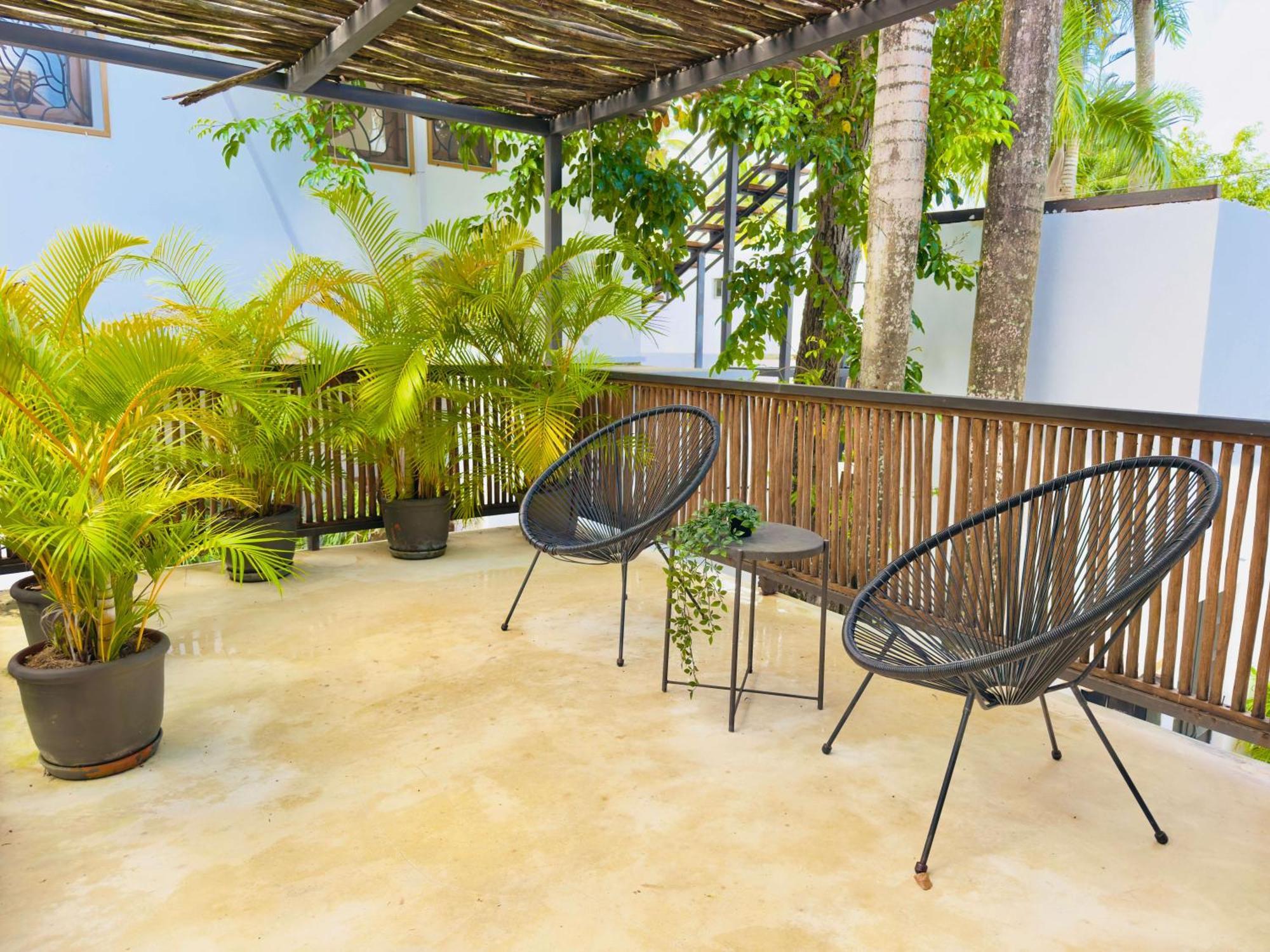 Soul Dream Bonita Apartment Las Terrenas Exterior photo