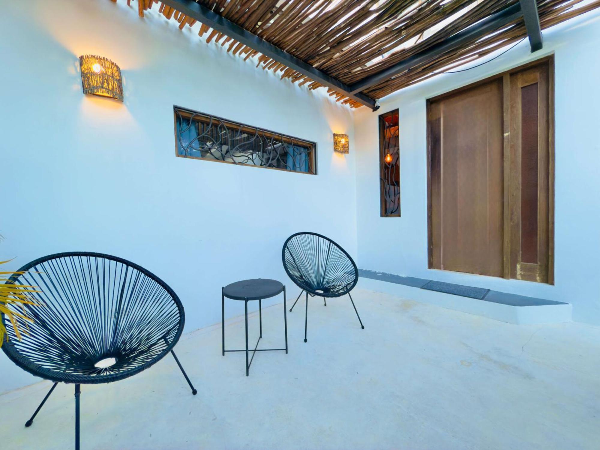 Soul Dream Bonita Apartment Las Terrenas Exterior photo