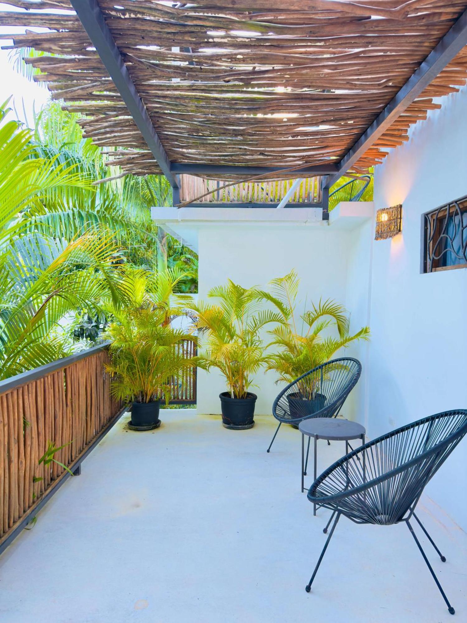 Soul Dream Bonita Apartment Las Terrenas Exterior photo