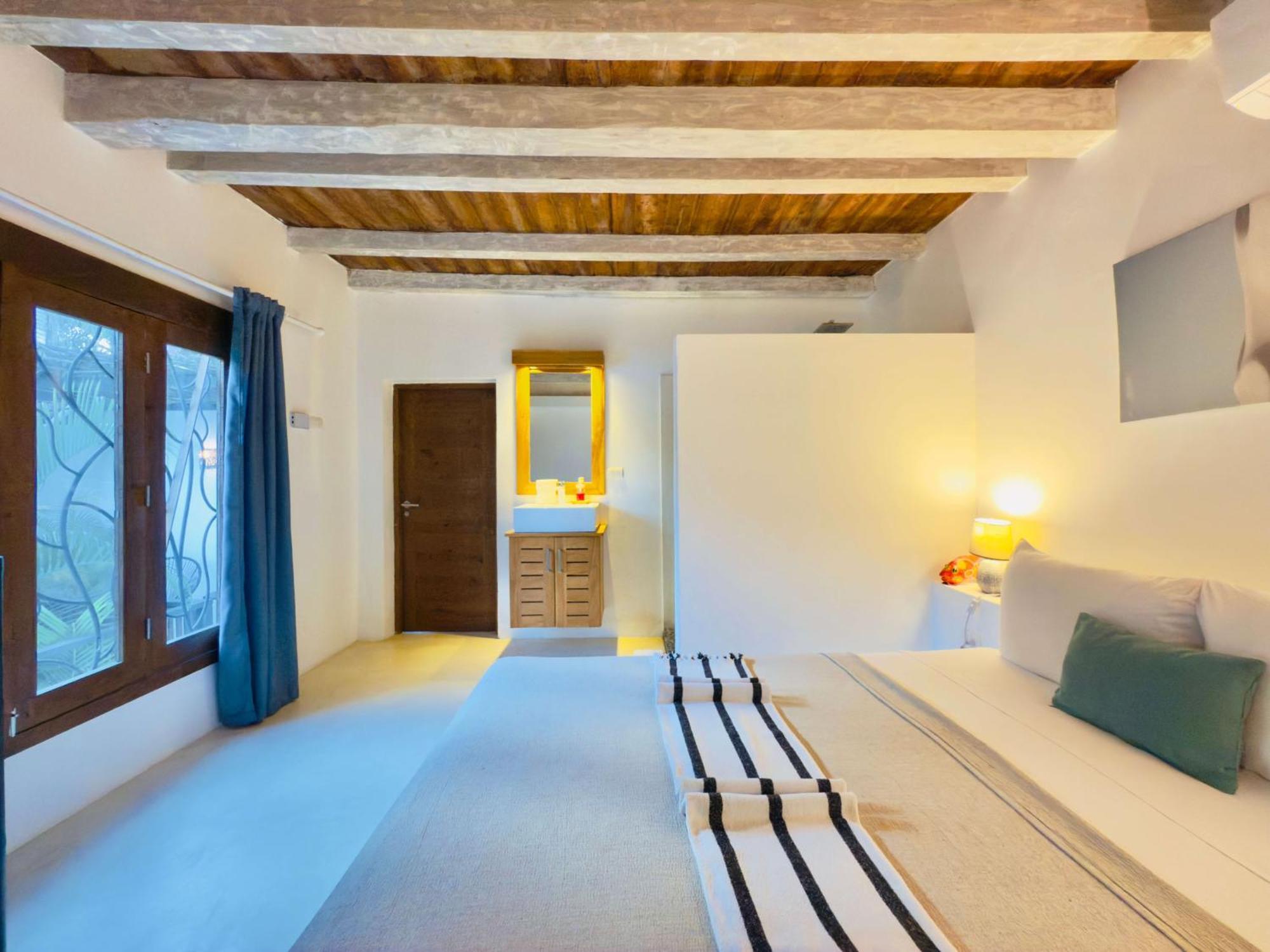 Soul Dream Bonita Apartment Las Terrenas Exterior photo